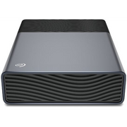 Seagate One Touch STNB24000400 vanjski tvrdi disk 24 TB USB Tip-C Sivo