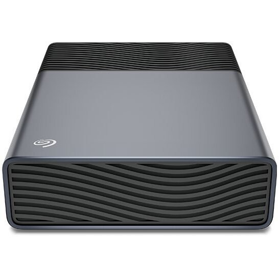 Seagate One Touch STNB24000400 vanjski tvrdi disk 24 TB USB Tip-C Sivo
