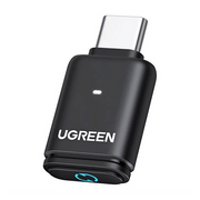 Ugreen BT501 USB 10 m Crno