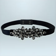 Remen DI-12637 - Crni KP12637