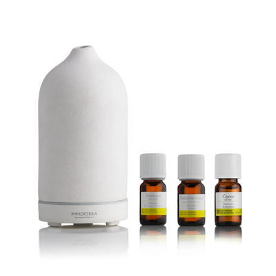 SET ZA AROMATERAPIJO - MAJHEN