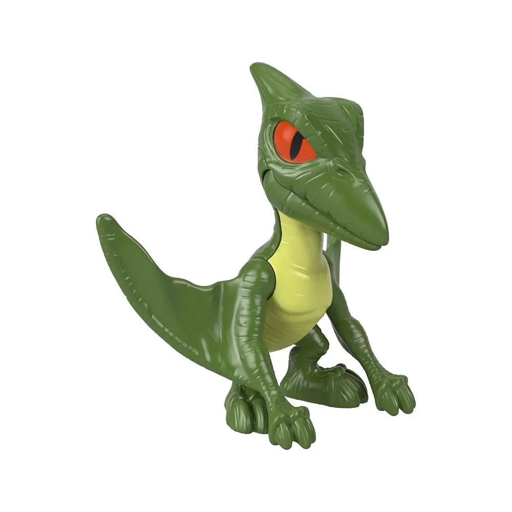 Dinosauri baby Jurassic World Indoraptor