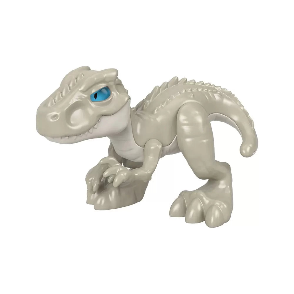 Dinosauri baby Jurassic World Indoraptor