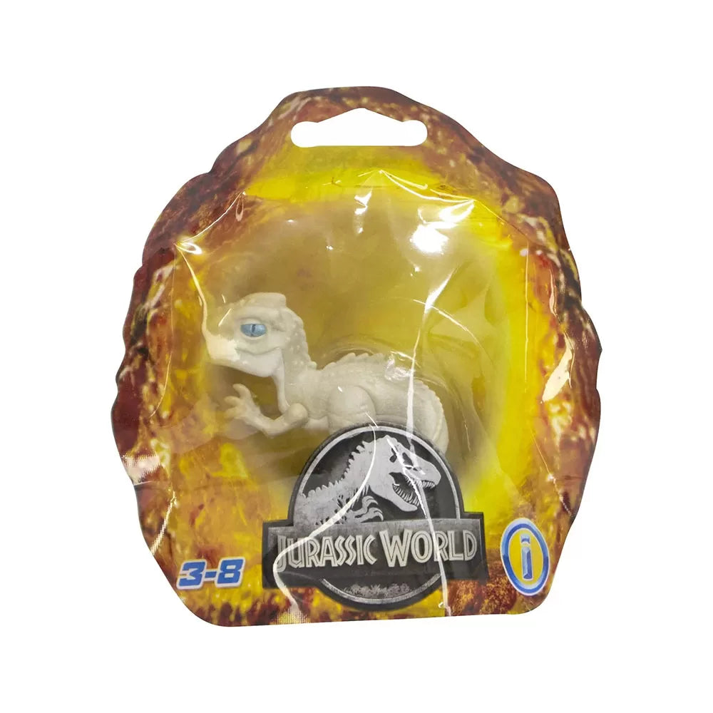 Dinosauri za sastavljanje u kavezu Model 01
