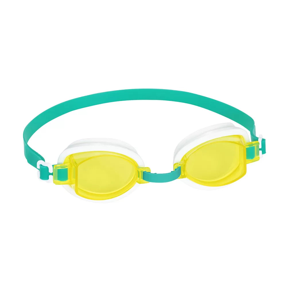 Dječje naočale za plivanje Aqua Burst Plava