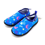 Dječje papuče za more 21–27 – lagane i protuklizne 27 Plave