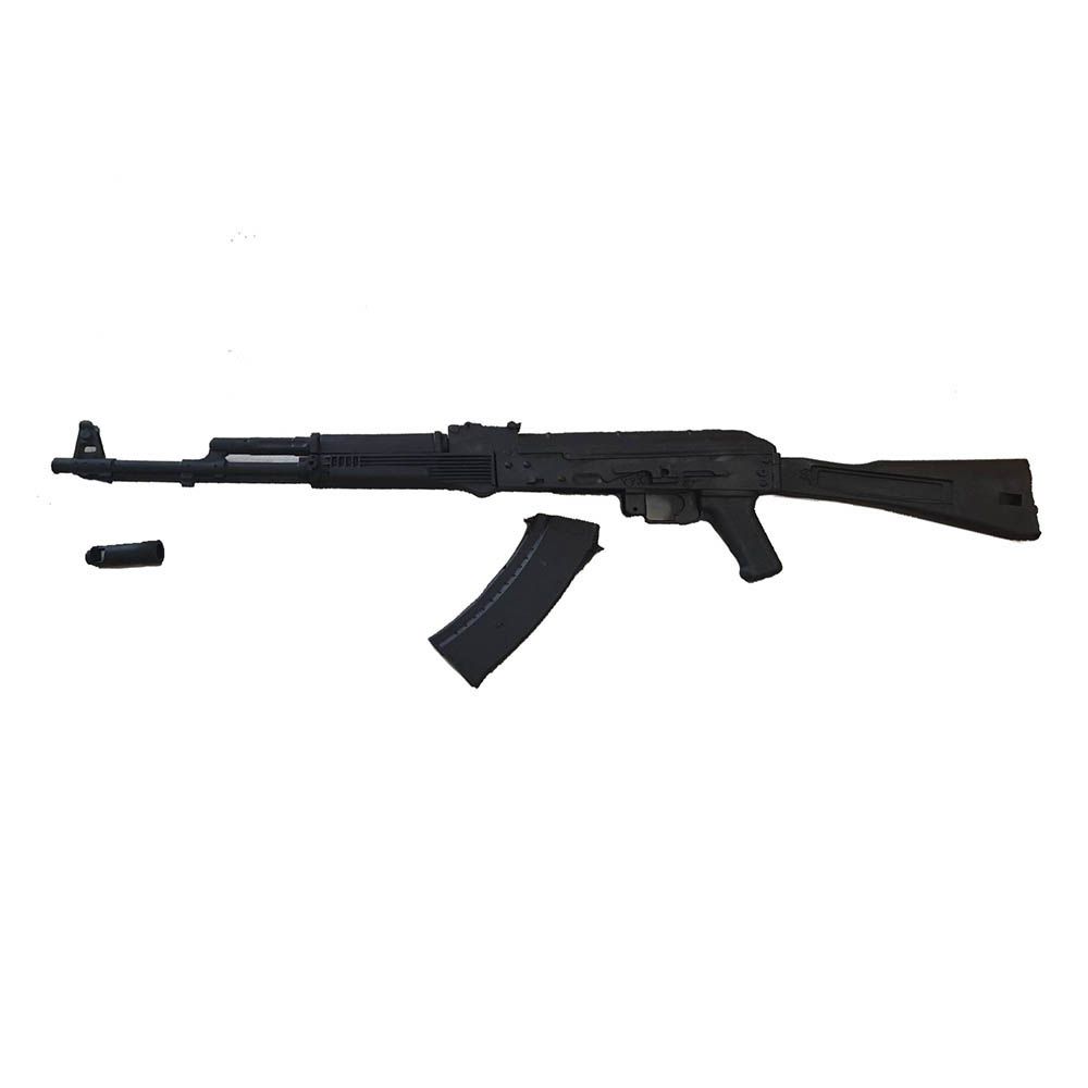 Avtomatska puška - replika AK47