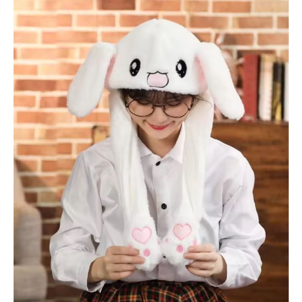 Kapa funny animals pumpica Zec