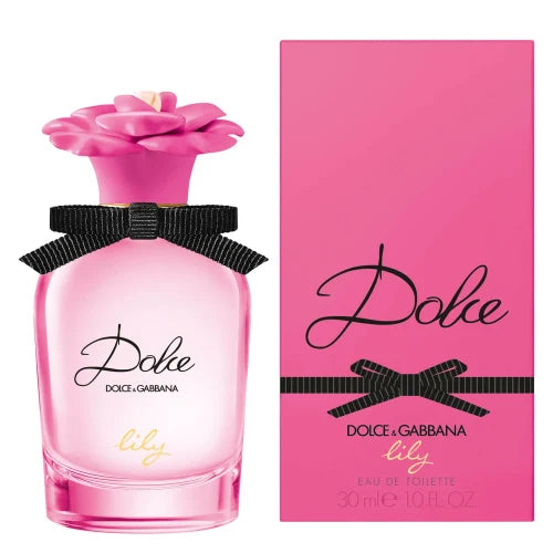 Dolce&Gabbana Dolce Lily Eau de Toilette Toaletna voda 30ml