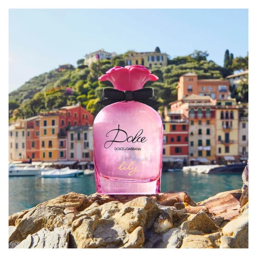 Dolce&Gabbana Dolce Lily Eau de Toilette Toaletna voda 30ml
