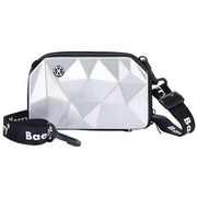 Torba Baellerry DO-35929 - Srebrna KP35929