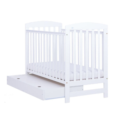 Drewex Alex Delux s ladicom – white