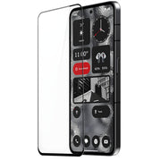 Dux Ducis 10D Kaljeno staklo za Nothing Phone (2) - Crna KP27944