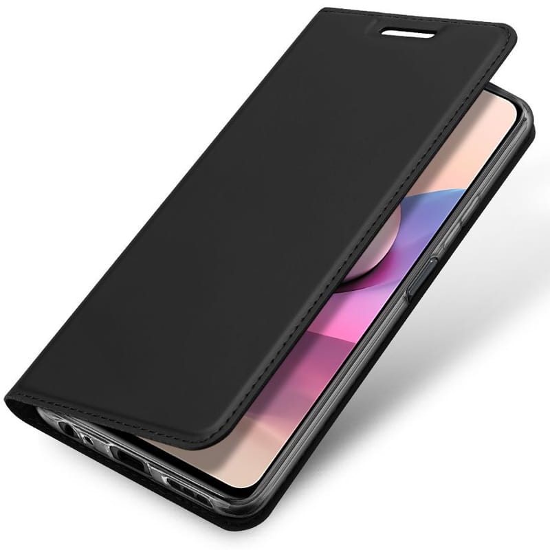 Dux Ducis Skin Pro preklopna torbica za Xiaomi Redmi Note 10/10S