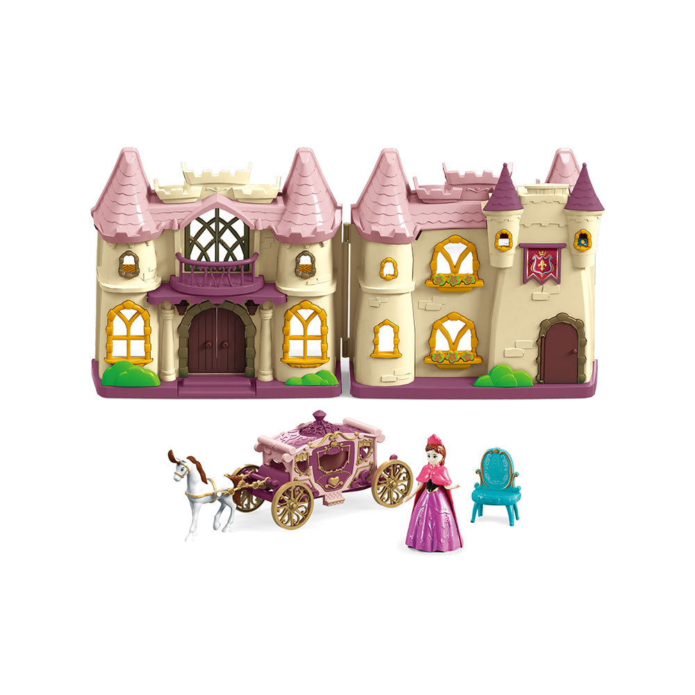 Dvorac Dream Castle Model 02