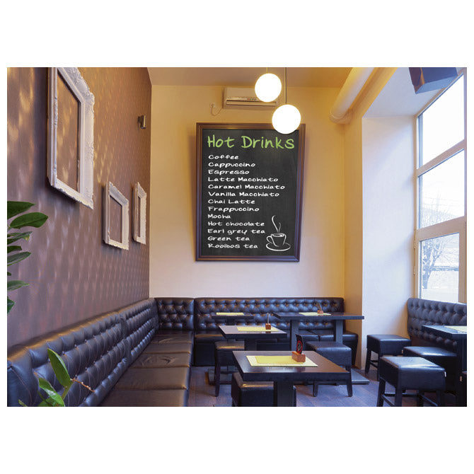 MARKER-KREDNA ZA STEKLO 2-3MM EDDING 4095 NEON ZELENA