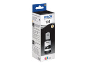 Črna tintna steklenička EPSON 101 EcoTank