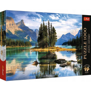 Trefl 10826 puzzle Slagalica 1000 kom Pejzažno