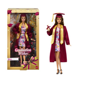 Barbie Signature JJX81 lutka