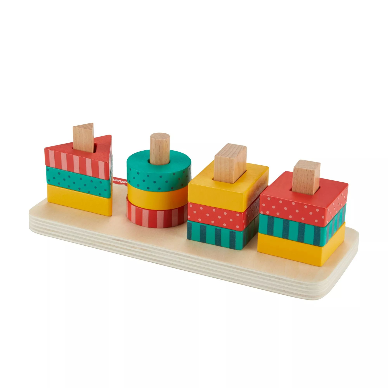Fisher-Price HXV05 igračka za razvijanje motoričkih vještina