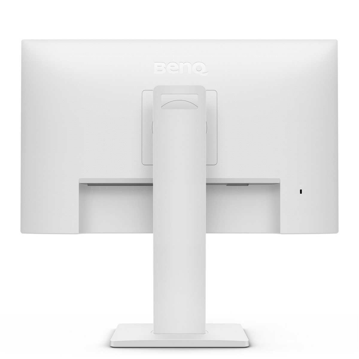 BenQ GW2486TC računalni monitor 60,5 cm (23.8") 1920 x 1080 pikseli Full HD Bijelo