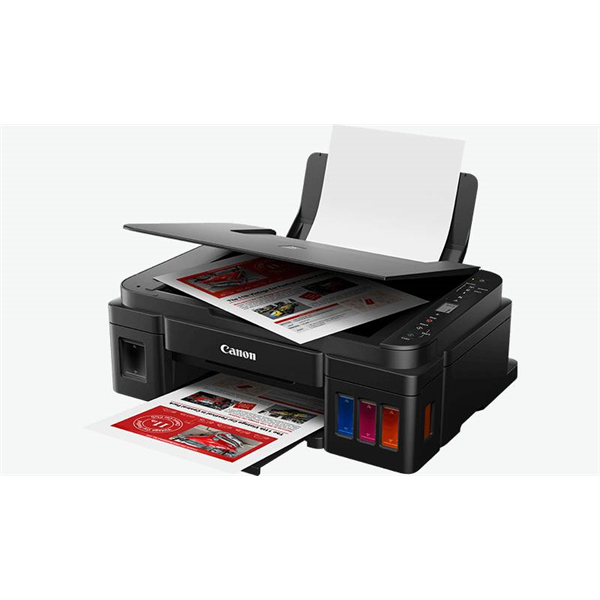 Canon PIXMA G3410 Tintni A4 4800 x 1200 DPI 8,8 stranica u minuti Wi-Fi