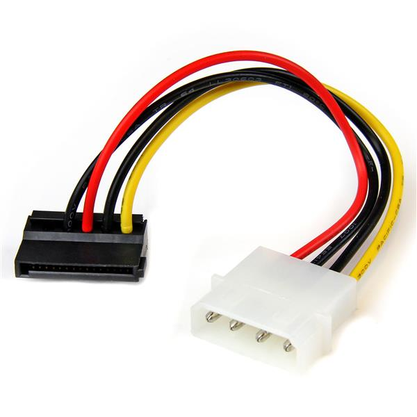 StarTech.com SATAPOWADPL unutarnji strujni kabel 0,1524 m