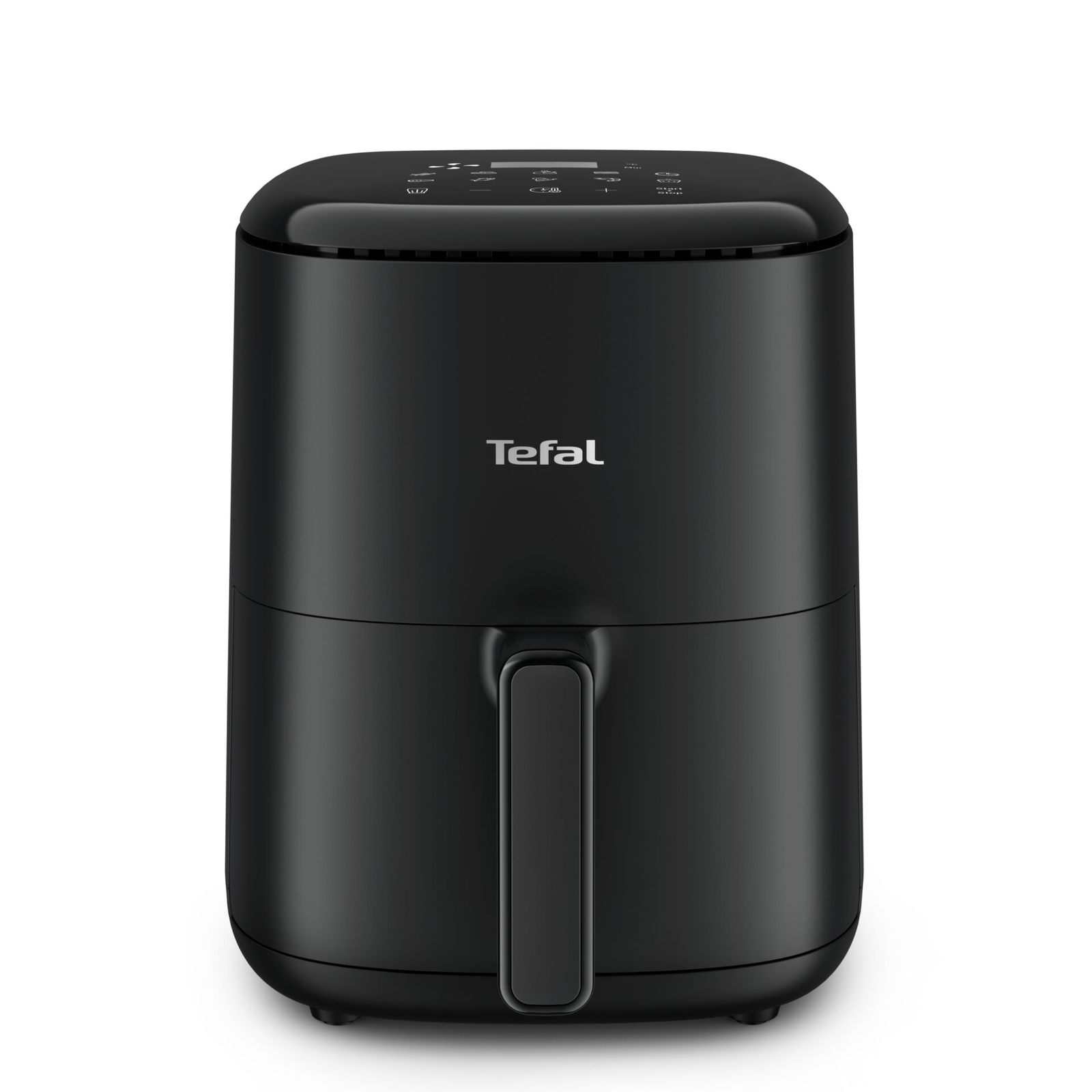 Tefal Easy Fry EY145810 friteza Jednostruko 3 L Samostojeći 1300 W Friteza na vrući zrak Crno
