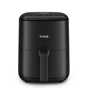 Tefal Easy Fry EY145810 friteza Jednostruko 3 L Samostojeći 1300 W Friteza na vrući zrak Crno