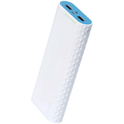 TP-Link TL-PB15600 prijenosna baterija 15600 mAh Bijelo