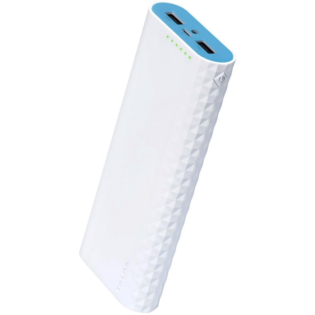 TP-Link TL-PB15600 prijenosna baterija 15600 mAh Bijelo