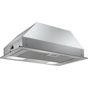 Bosch Serie 2 DLN53AA70 kuhinjska napa Ugrađeni Nehrđajući čelik 302 m³/h D