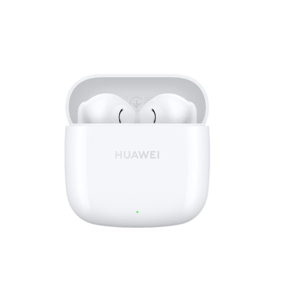 Huawei FreeBuds SE 2 Slušalice Bežično U uhu Pozivi/glazba Bluetooth Bijelo