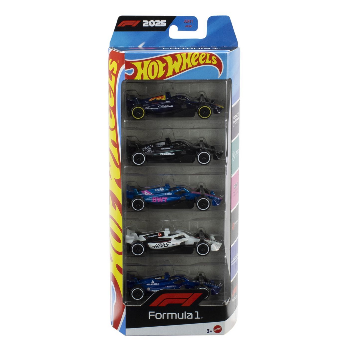 Hot Wheels JLN11 igračka vozilo