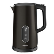 Tefal Digit KI831E10 električno kuhalo za vodu 1,7 L Crno