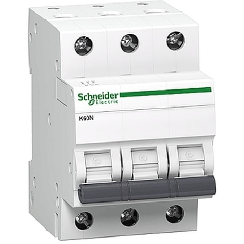 Schneider Electric A9K02316 prekidač Minijaturni prekidač Tip C 3