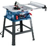 Bosch GTS 254 4300 RPM