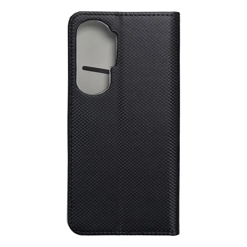 Smart Case preklopni ovitek za HONOR 90 Lite črn