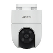 EZVIZ H8c 2K Kupolasti IP sigurnosna kamera Vanjski 2304 x 1296 pikseli Stropni/zidni