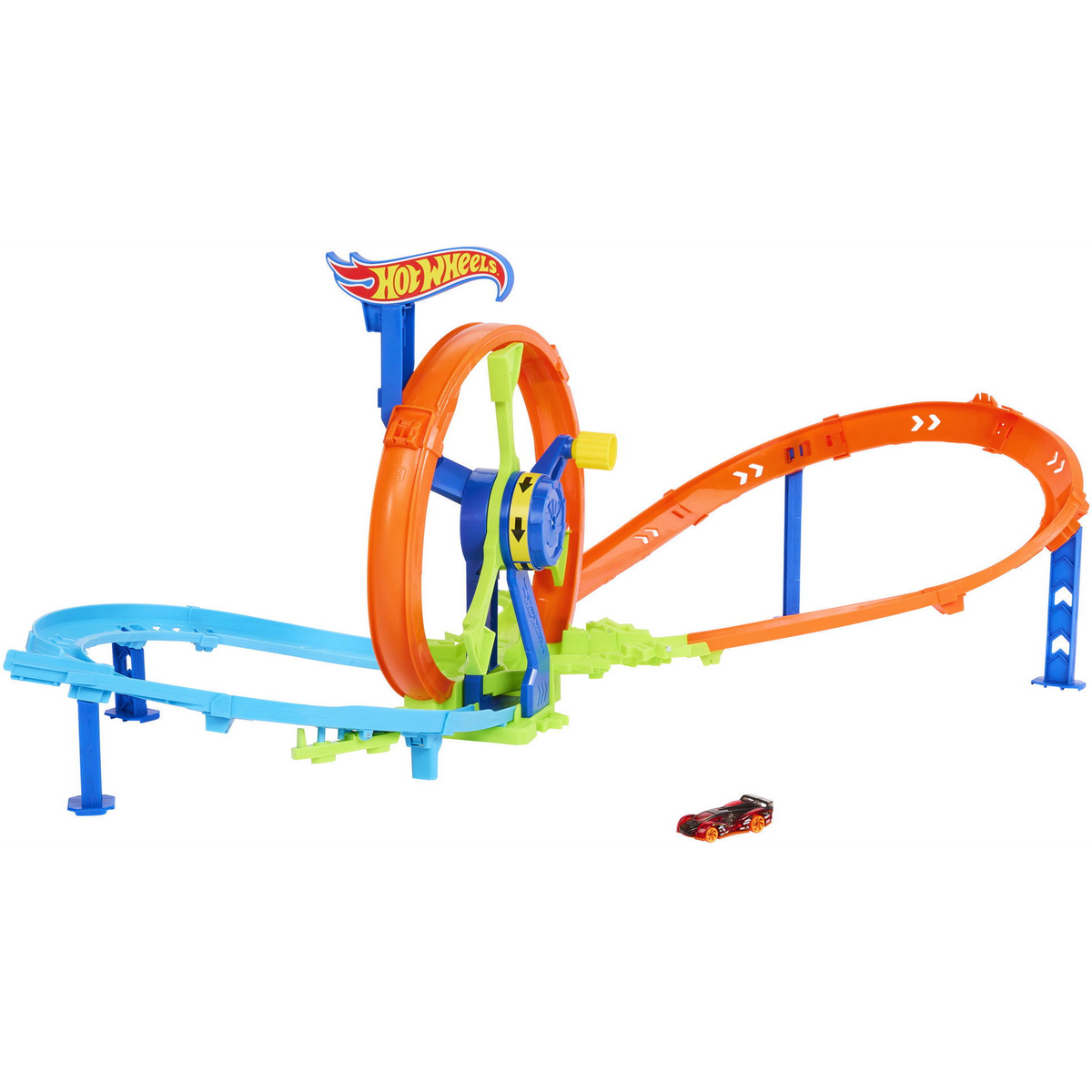 Hot Wheels JBX65 igračka vozilo