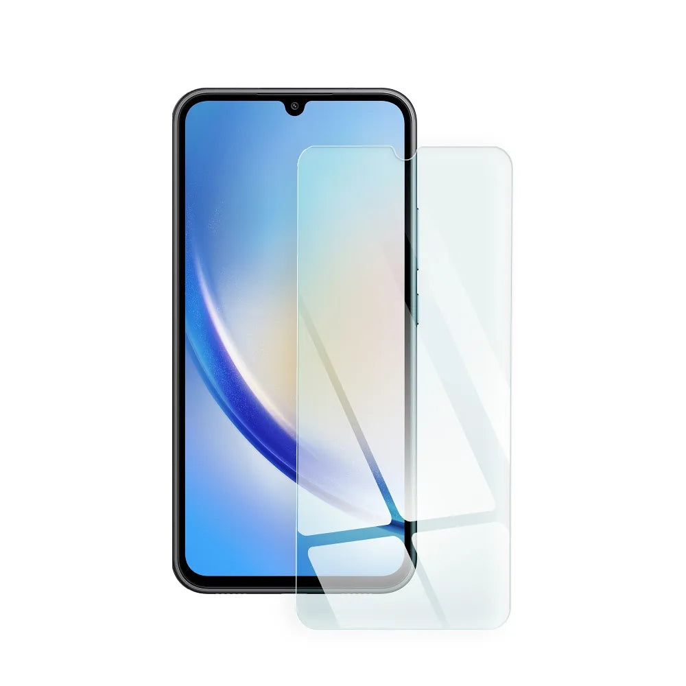 Blue Star kaljeno steklo za Samsung Galaxy A34 5G