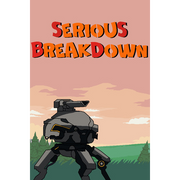 Serious Breakdown