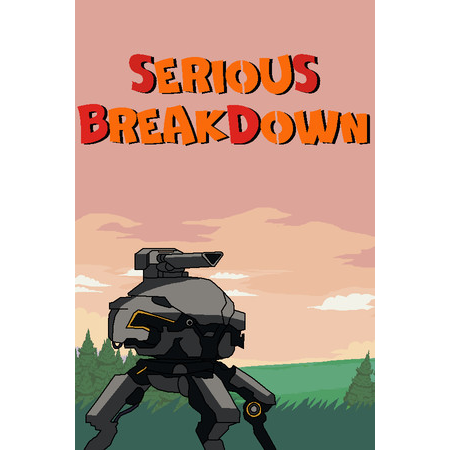 Serious Breakdown