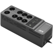 APC BE850G2-FR neprekidan tok energije (UPS) Pripravnost (izvanmrežno) 0,85 kVA 520 W