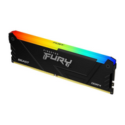 Kingston Technology FURY Beast RGB memorijski modul 16 GB 1 x 16 GB DDR4