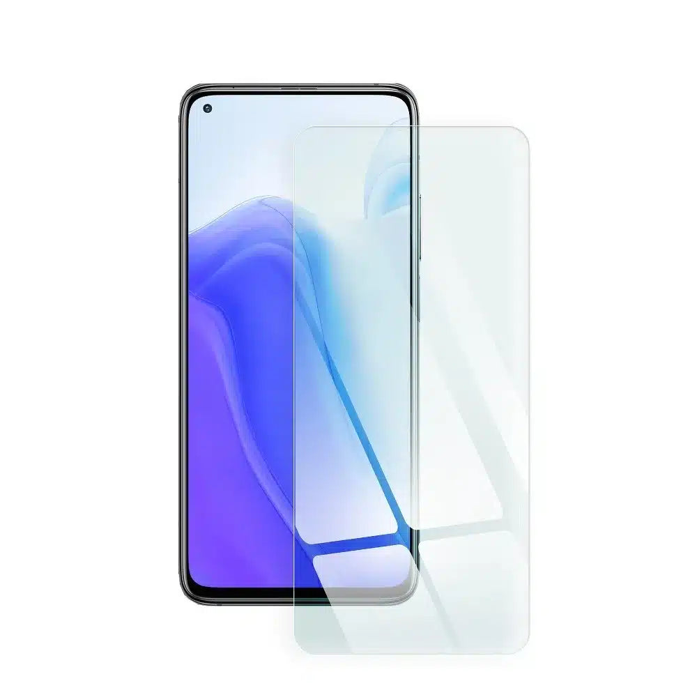 Blue Star kaljeno steklo za Xiaomi Mi 10T