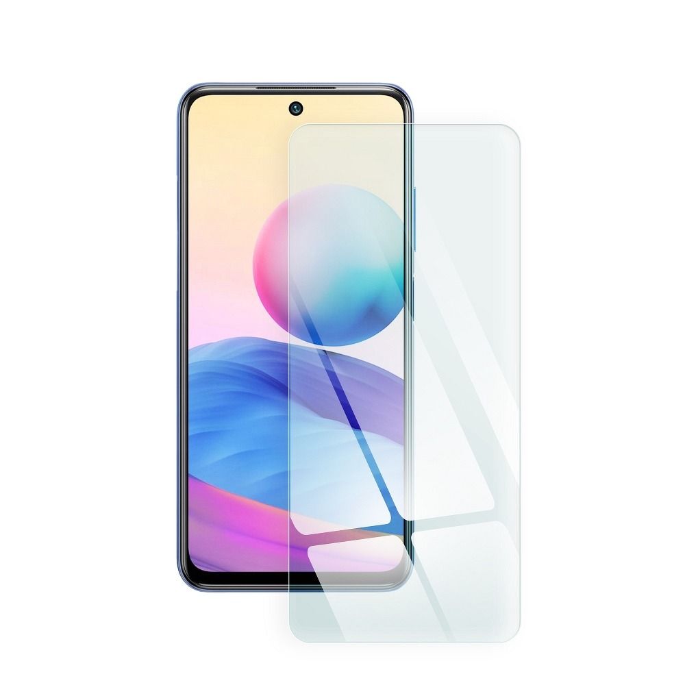 Kaljeno steklo Blue Star za XIAOMI Redmi Note 10 5G