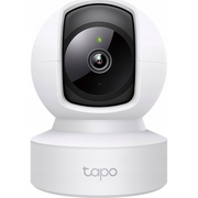 TP-Link Tapo C202 Sferičan IP sigurnosna kamera U zatvorenom 1920 x 1080 pikseli Stol / strop