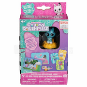 Games KOG KOL GabbysDollhouseCardGamwFig GML Društvena igra na ploči Uparivanje