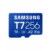 Samsung T7 256 GB MicroSDXC UHS-I